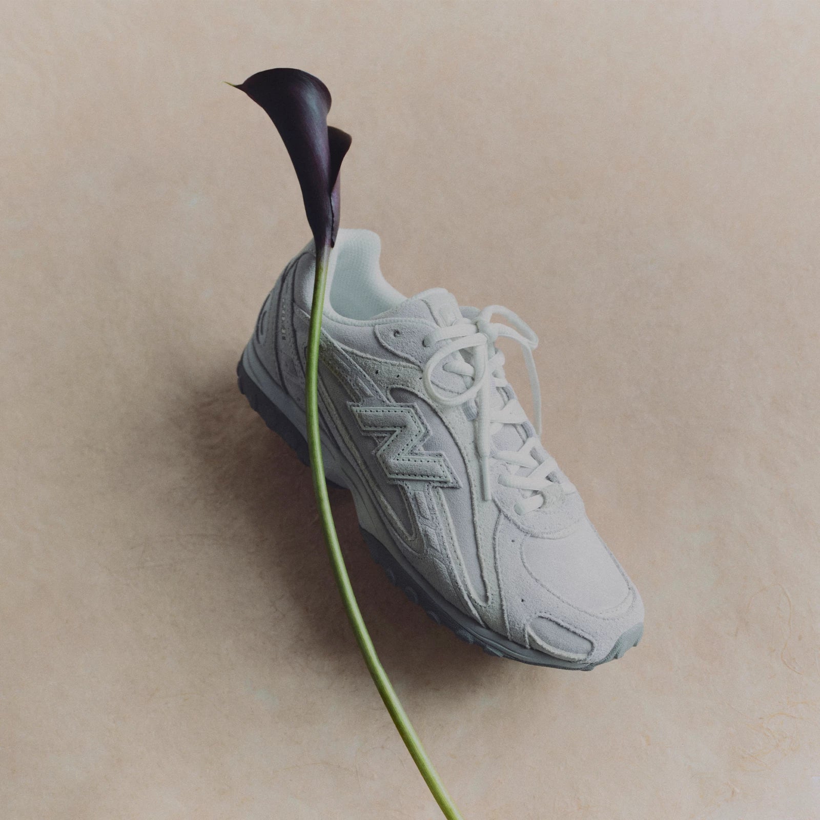 New Balance 204L Pearl Grey Pearl Grey