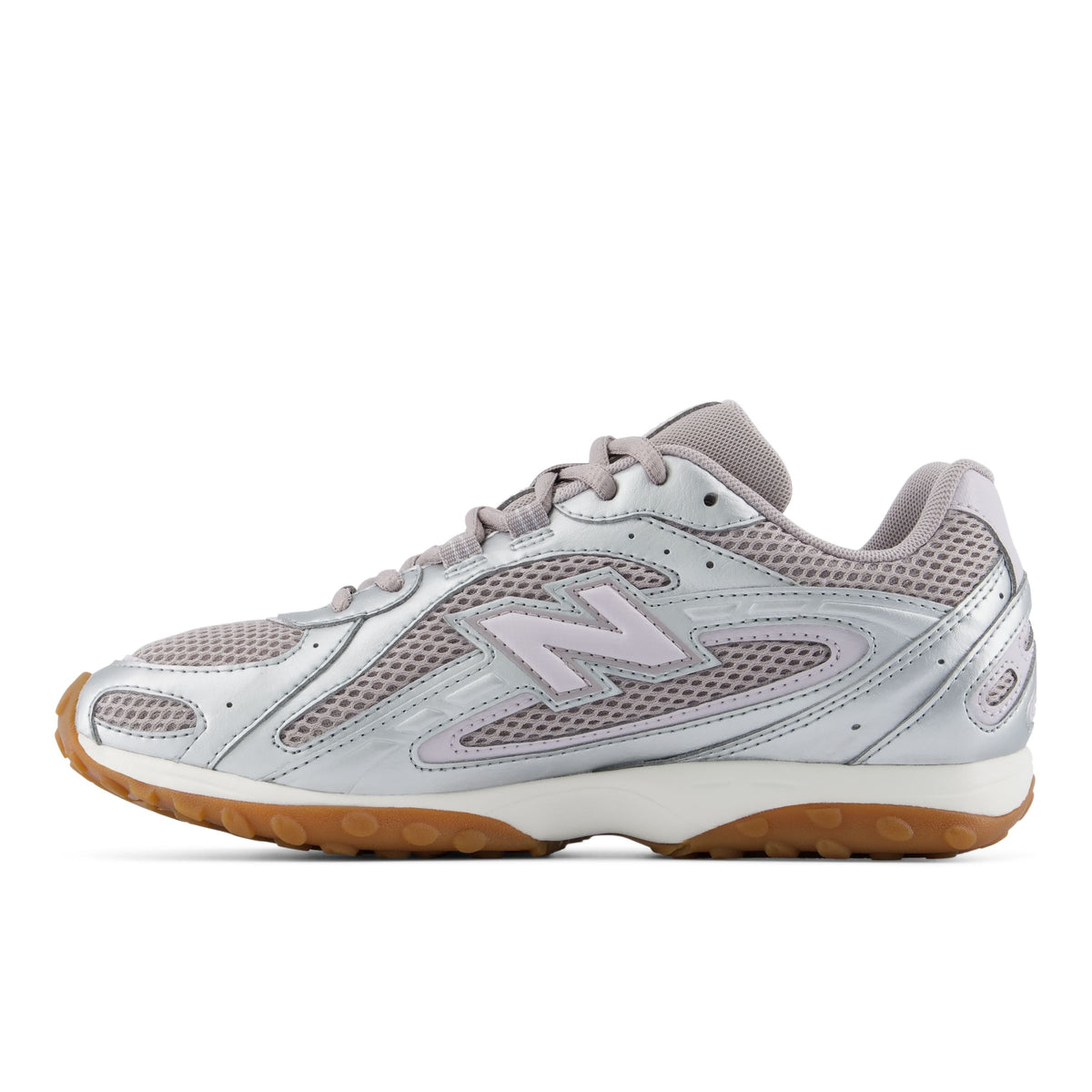 New Balance 204L Grey