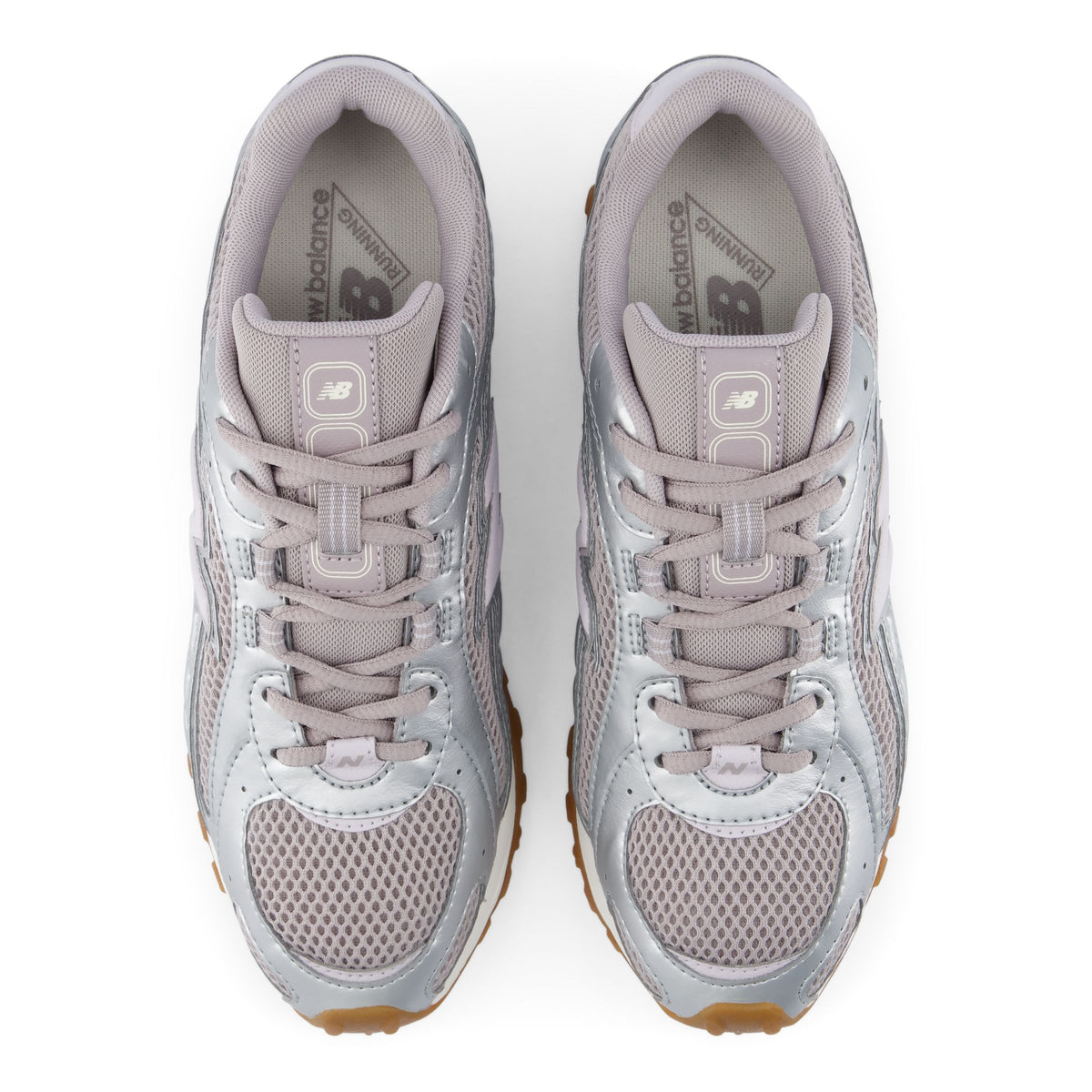 New Balance 204L Grey