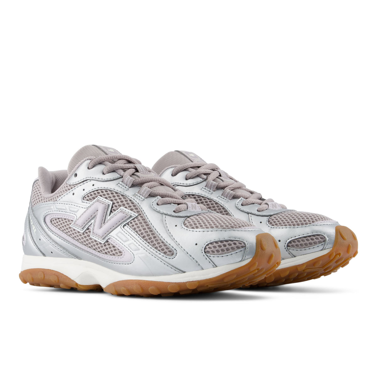New Balance 204L Grey