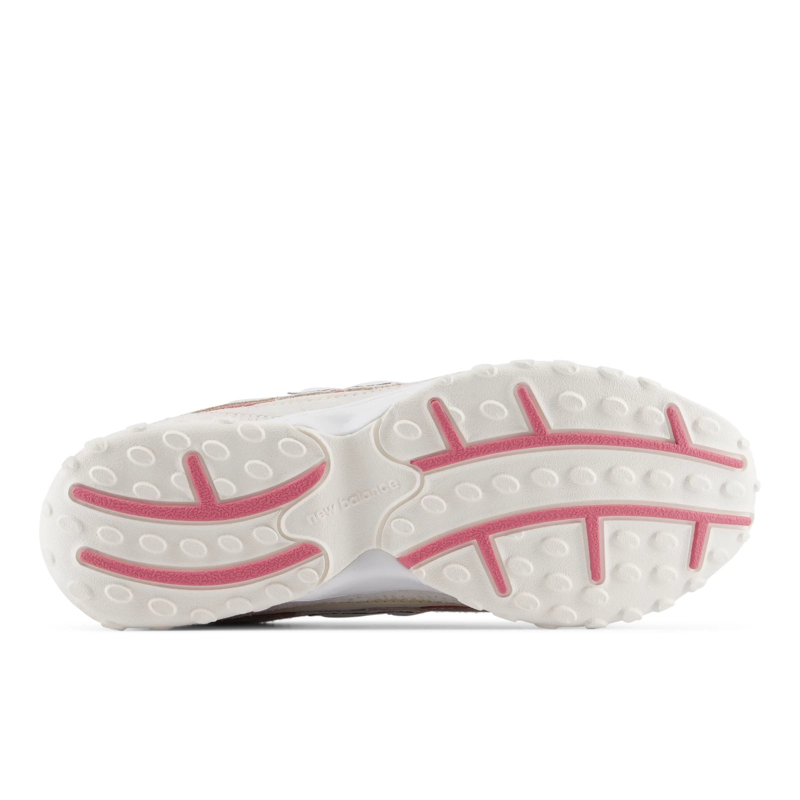New Balance 204L Sea Salt With Bone And Pink Eraser Sea Salt With Bone And Pink Eraser