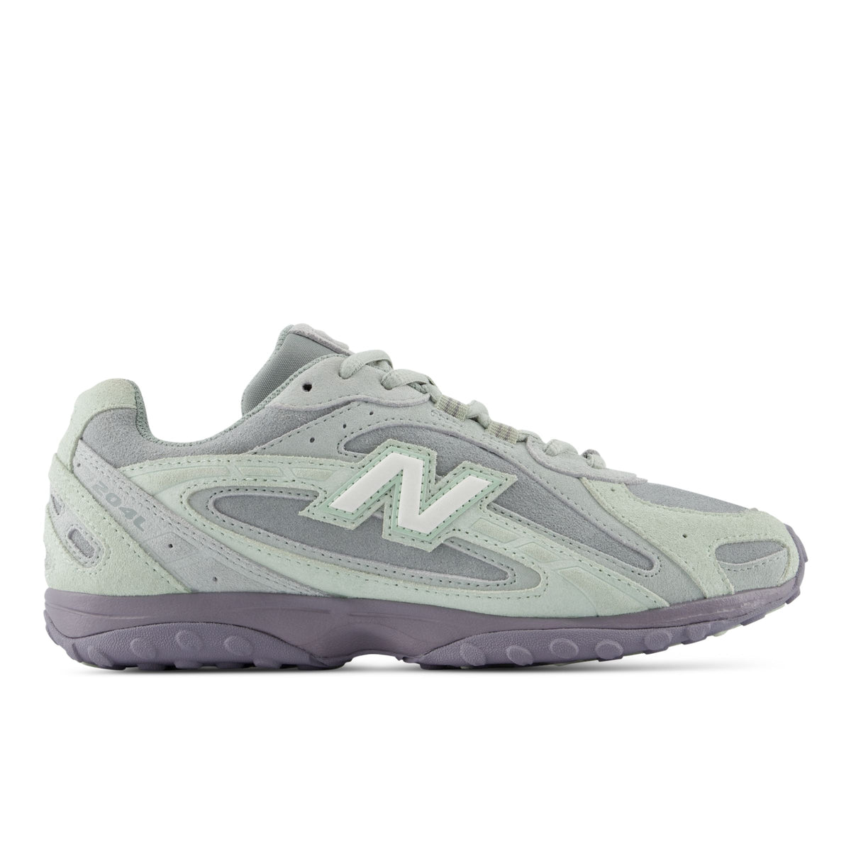 New Balance 204L Green
