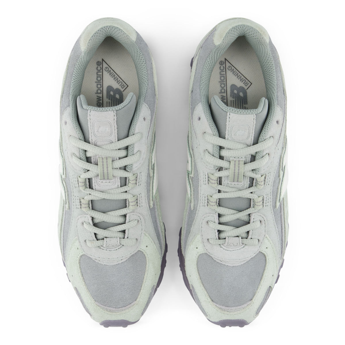 New Balance 204L Green
