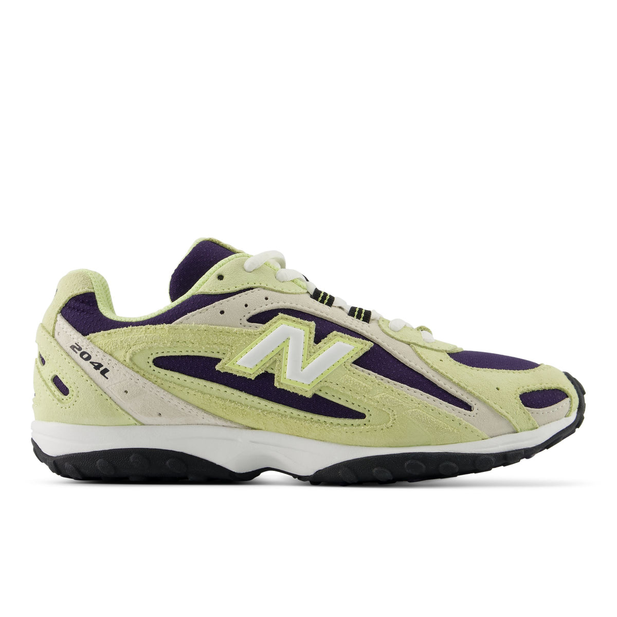 New Balance 204L Brown