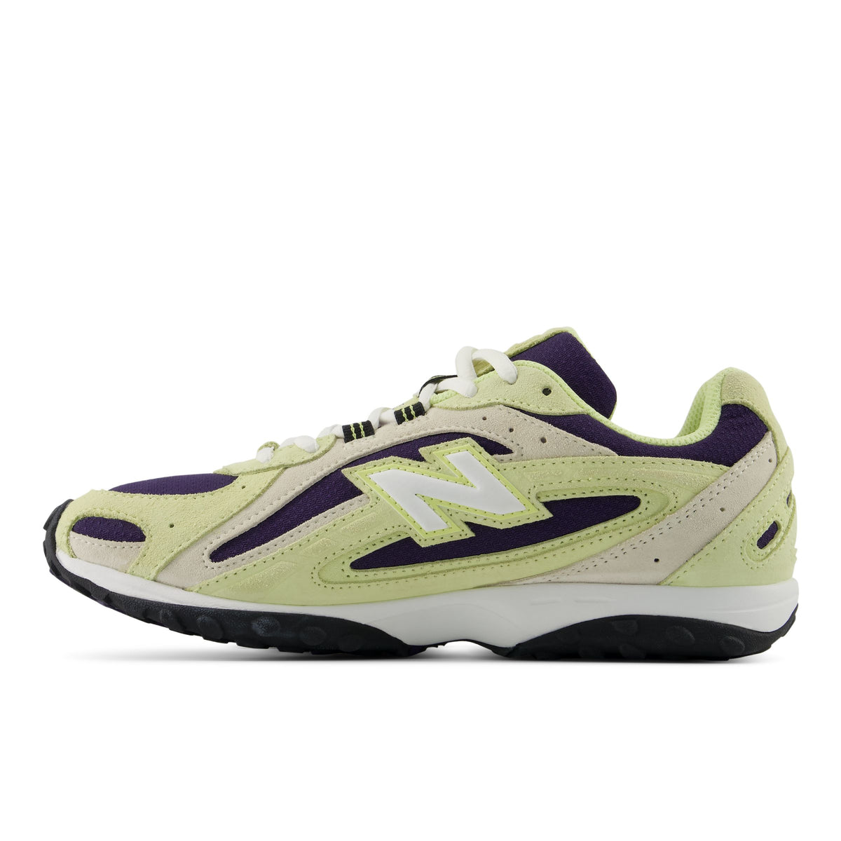 New Balance 204L Brown