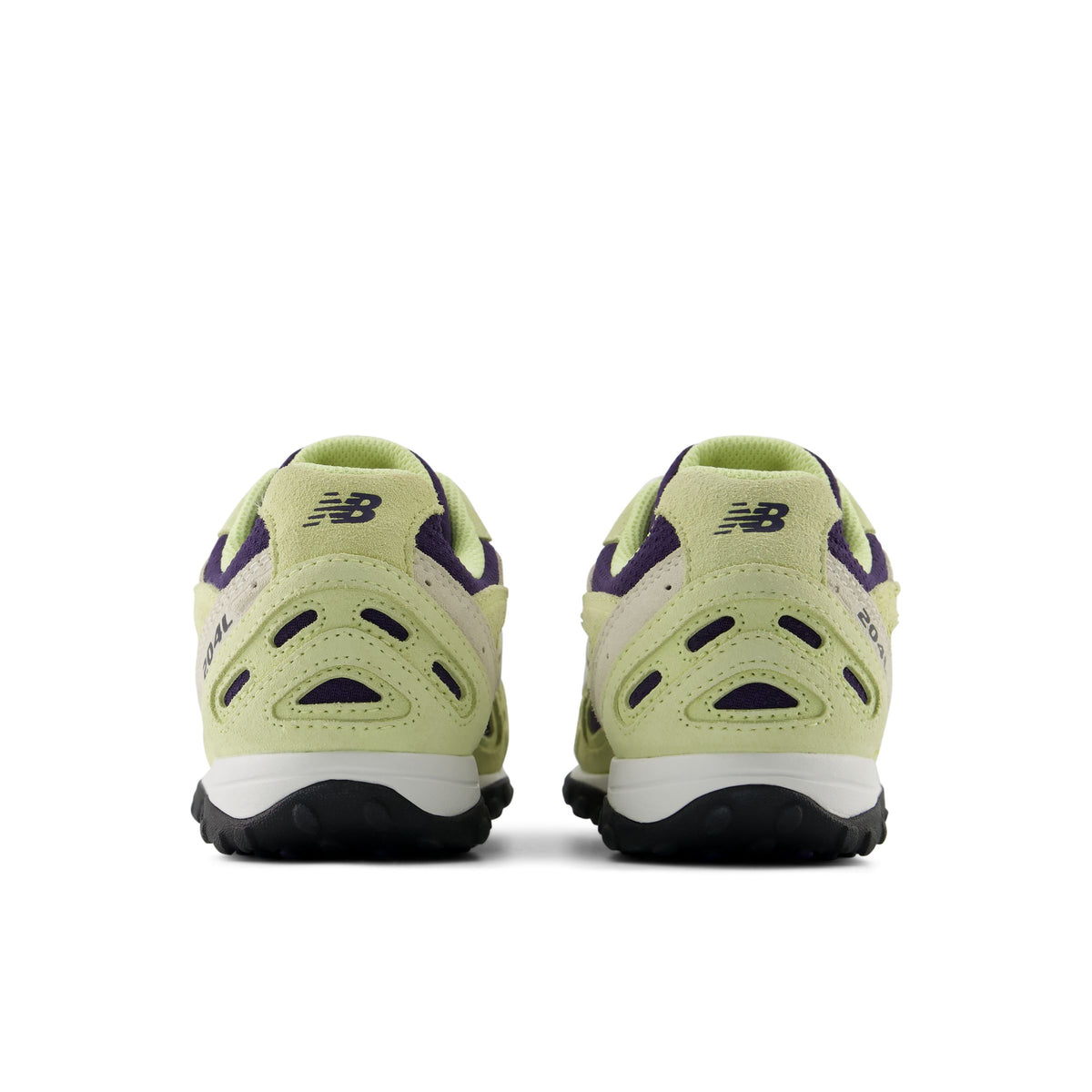 New Balance 204L Brown
