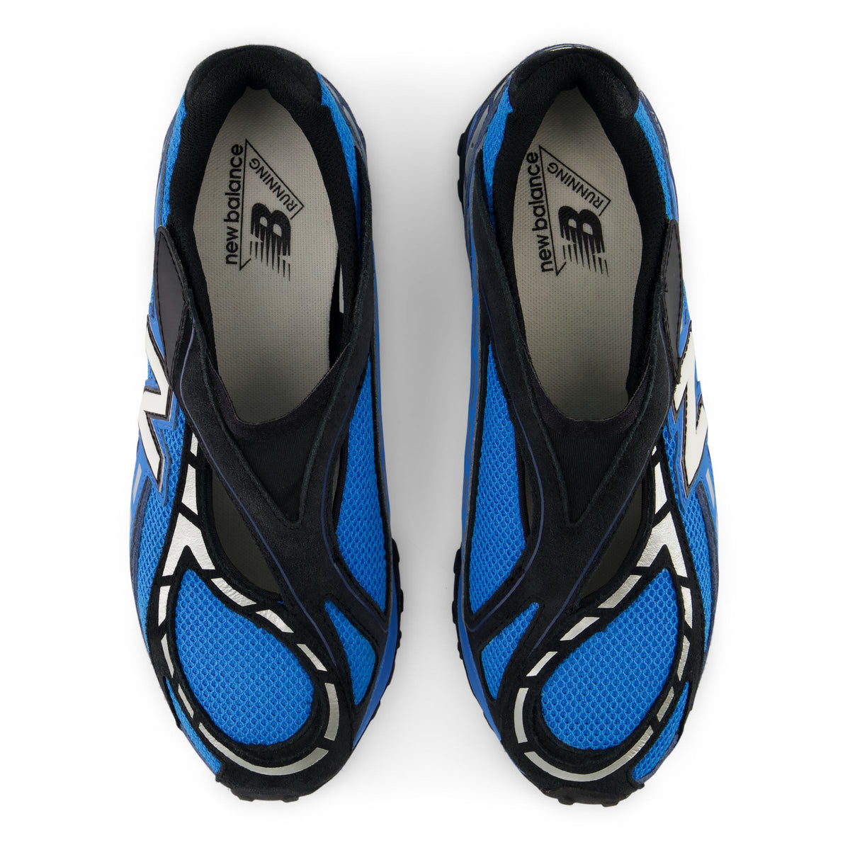 New Balance 204V Blue