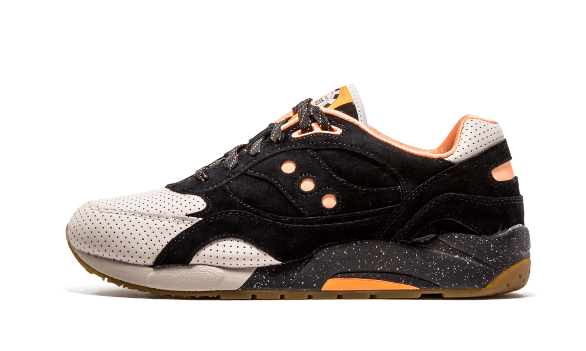 Saucony G9 Shadow 6 Feature High Roller