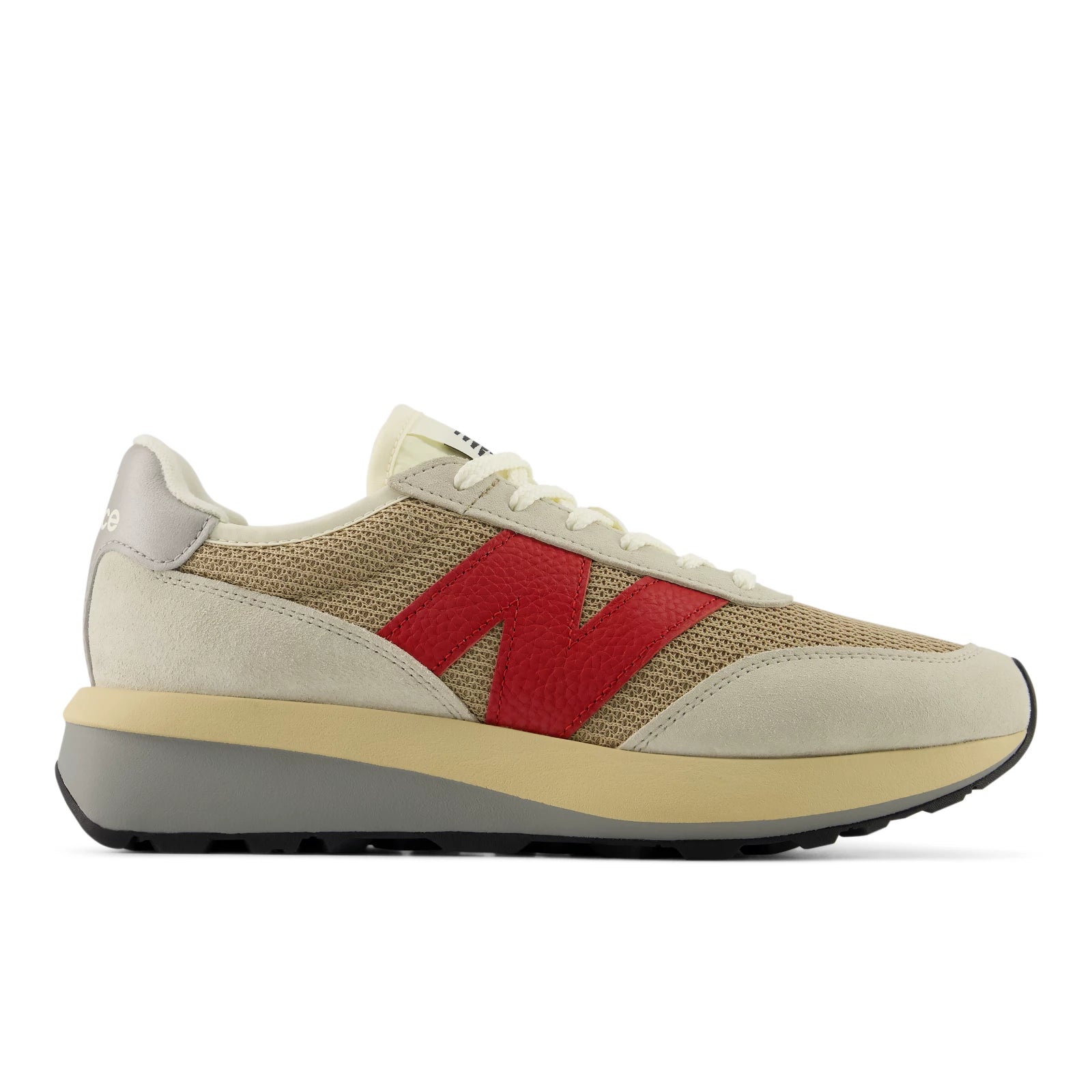 New Balance 370 Shipyard With Shadow Red Shipyard With Shadow Red