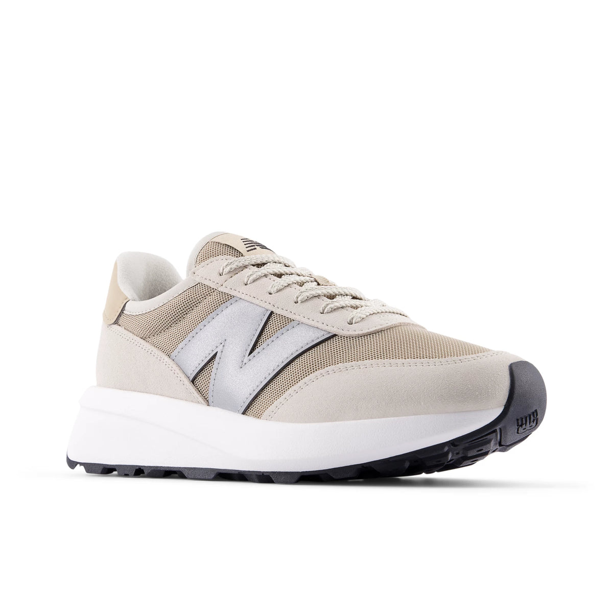 New Balance 370 Shipyard with Stoneware