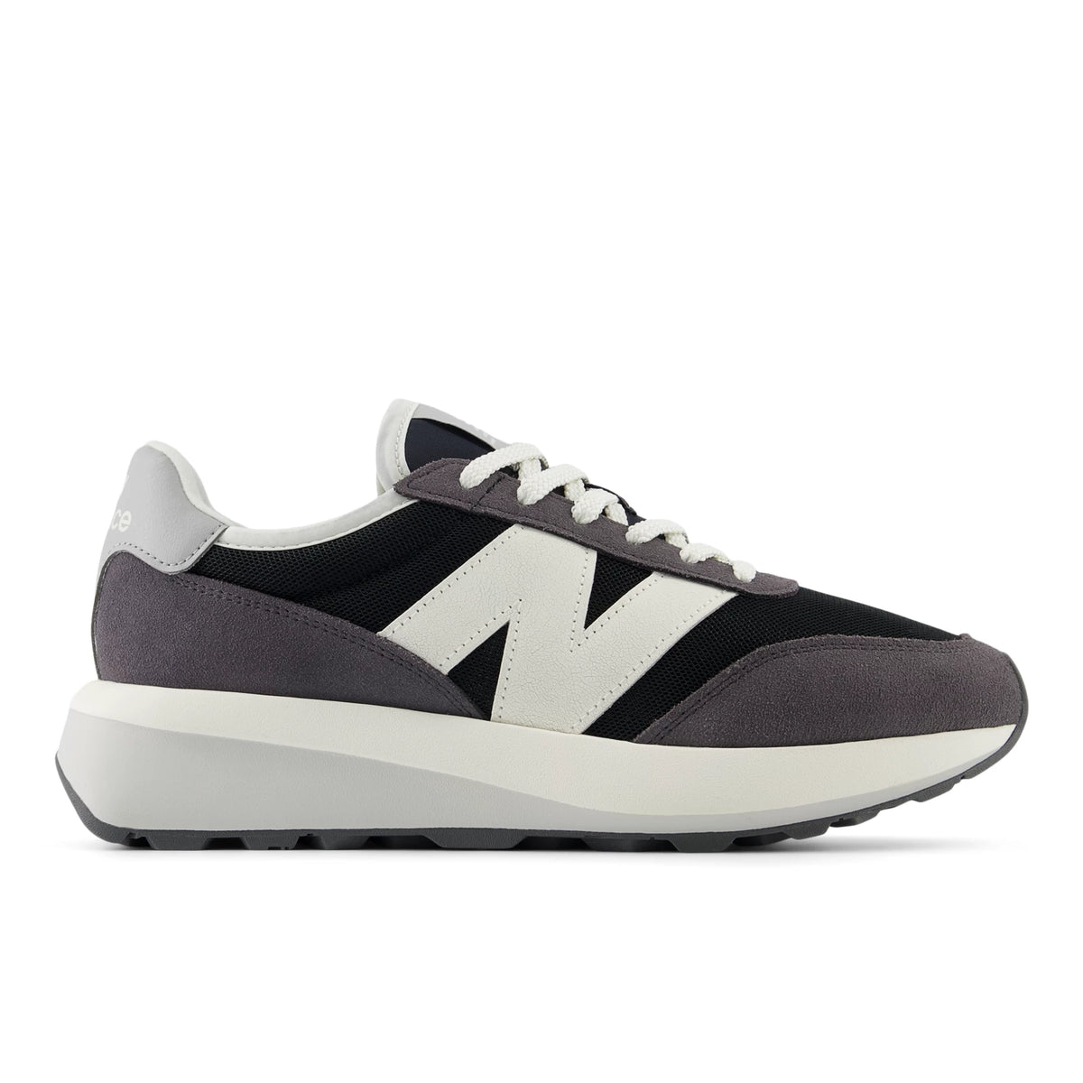New Balance 370 Phantom with Sea Salt