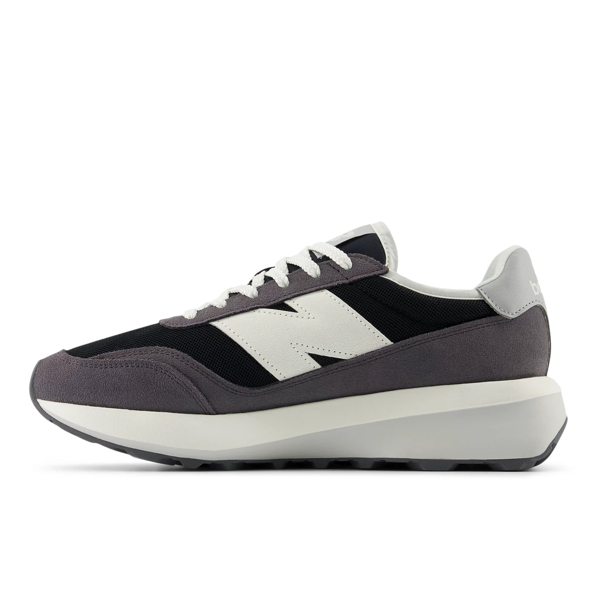 New Balance 370 Phantom with Sea Salt