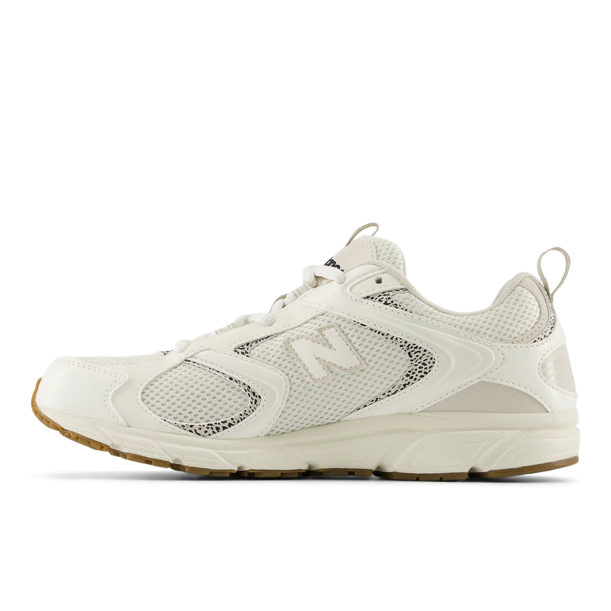 New Balance 408 Sea Salt with Gum 020