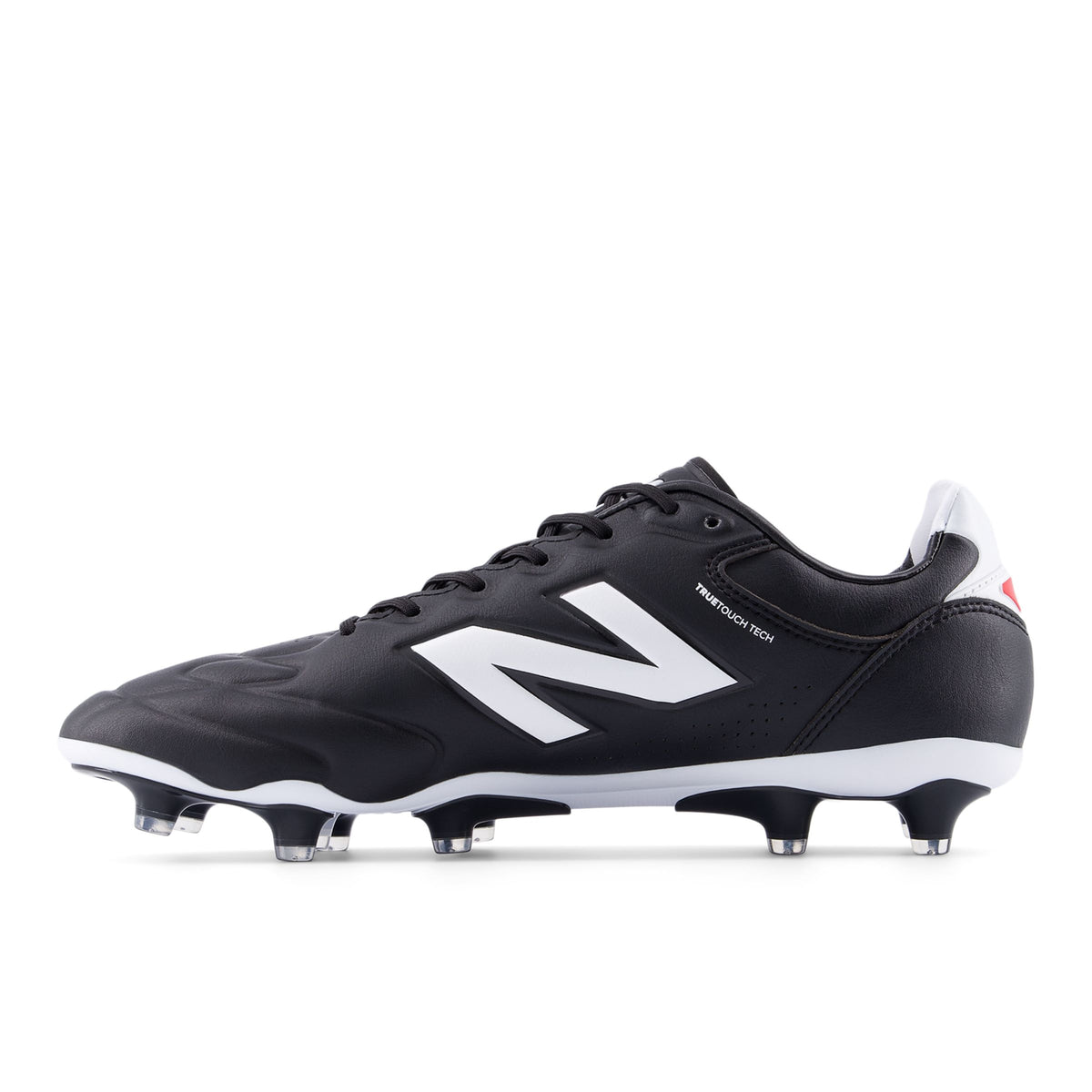 New Balance 442 Elite Fg V3 Black