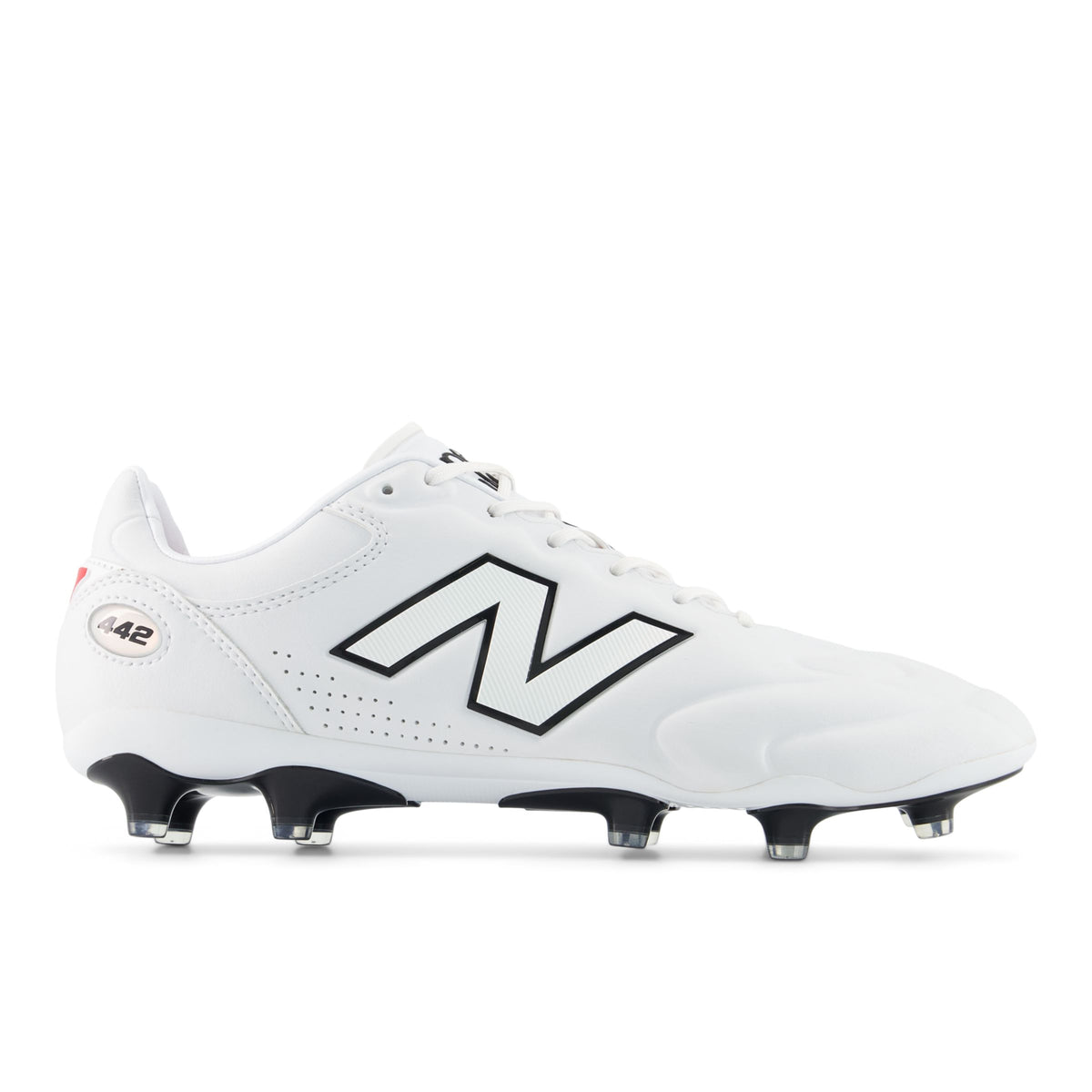 New Balance 442 Elite Fg V3 White