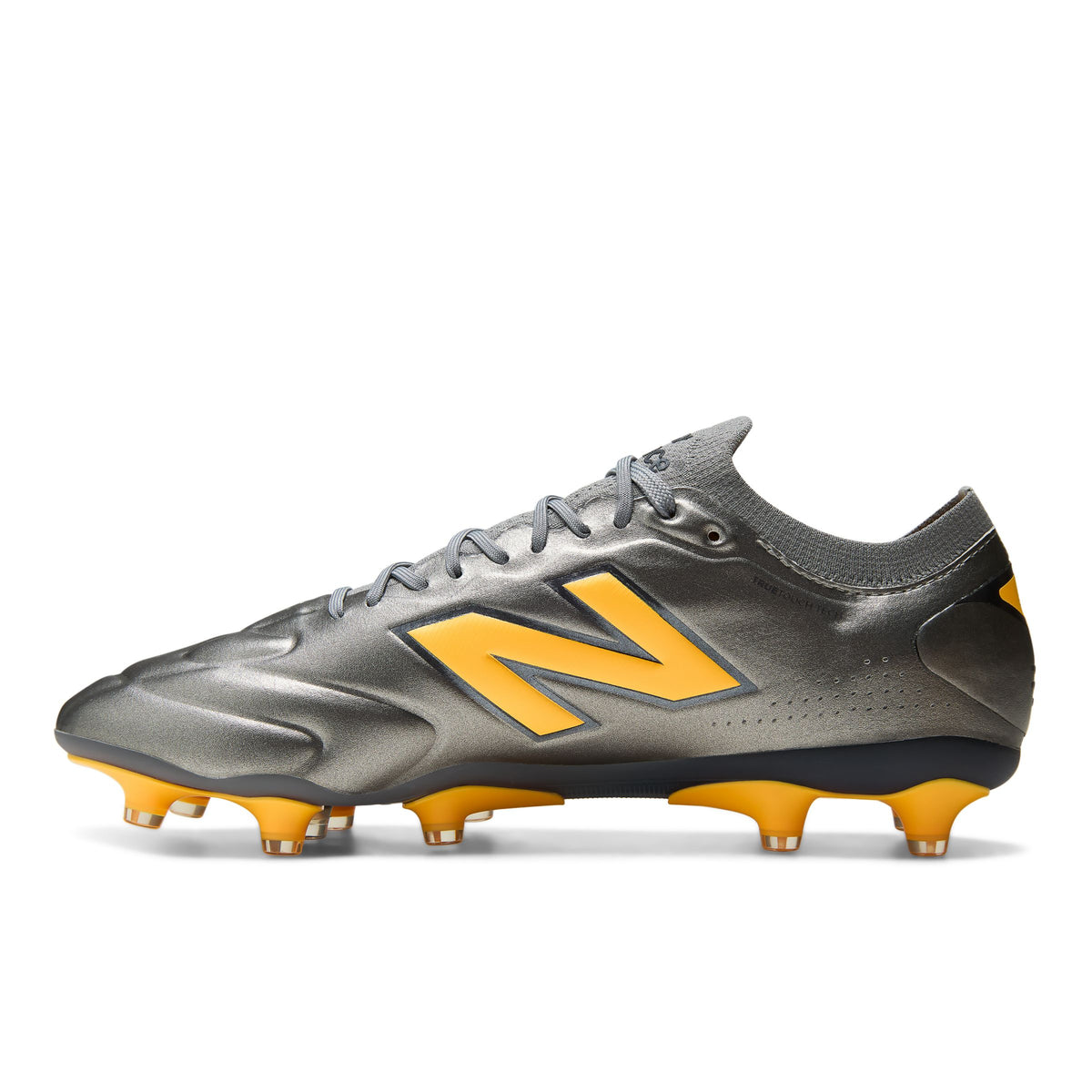 New Balance 442 Elite Knit Fg V3 Grey