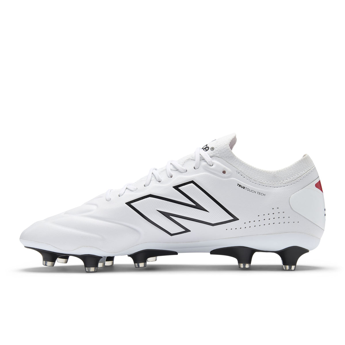 New Balance 442 Elite Knit Fg V3 White