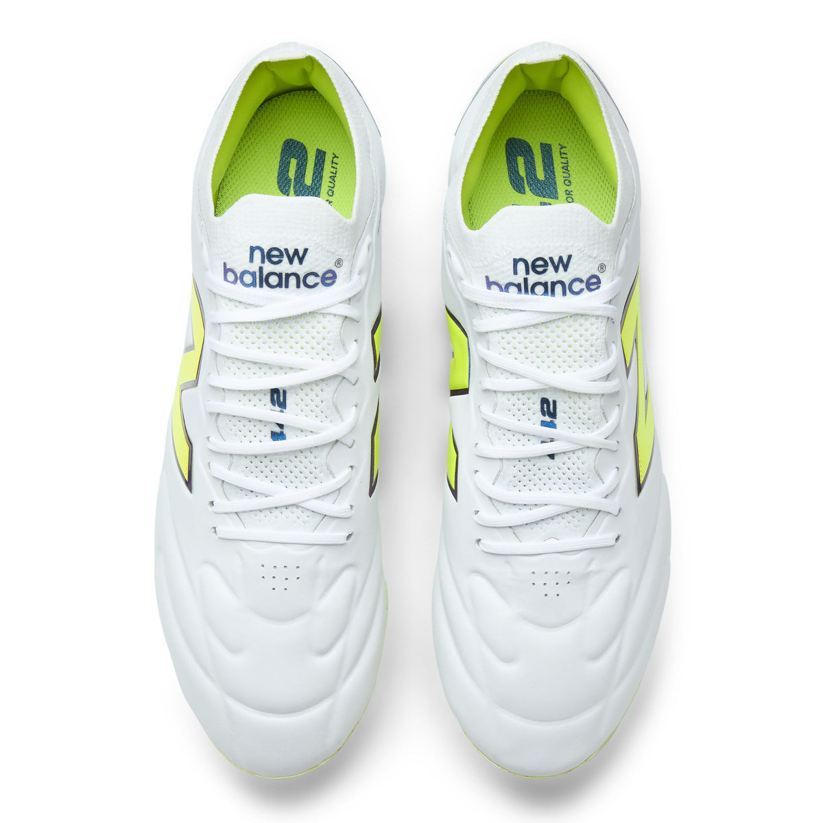 New Balance 442 Elite Knit Fg V3 White