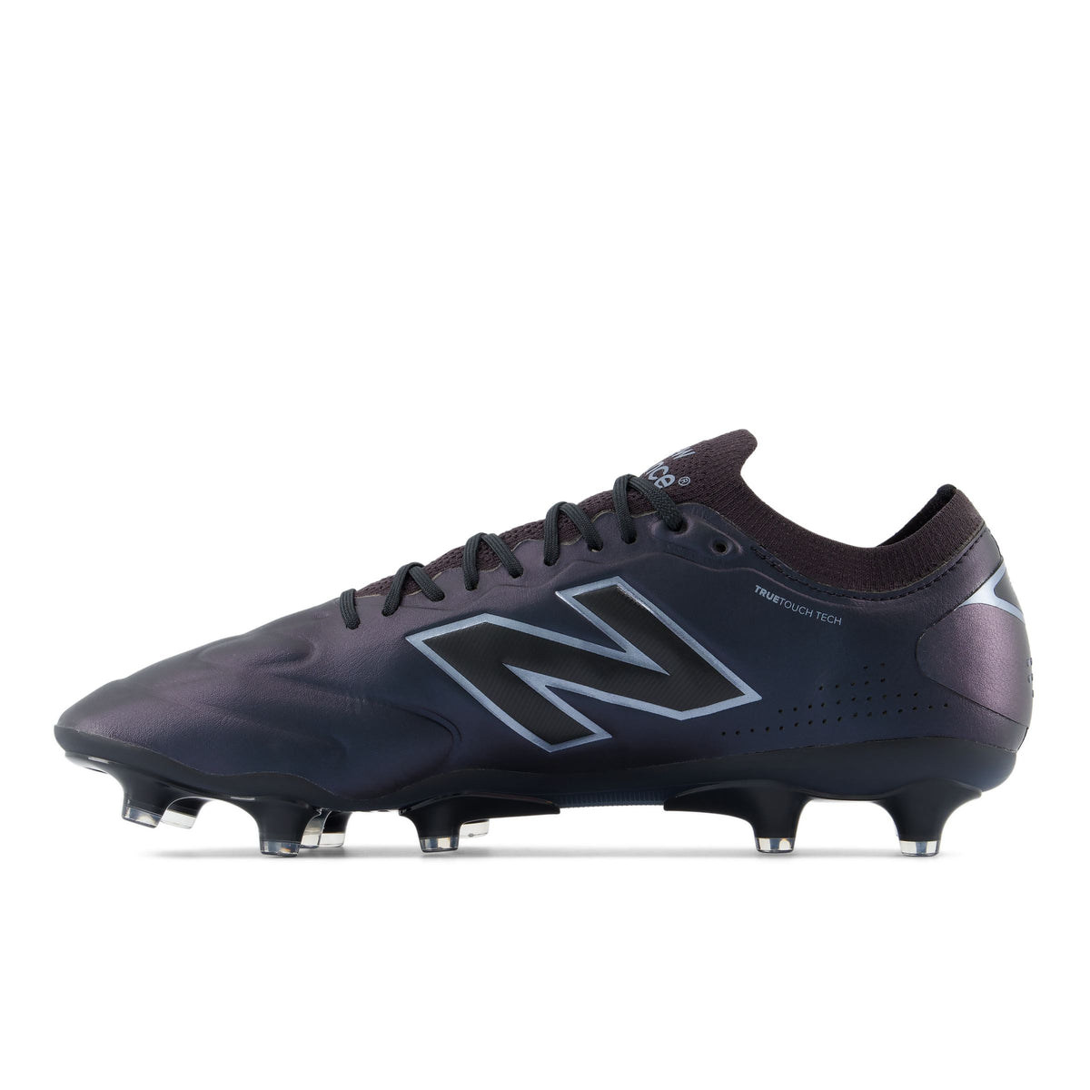 New Balance 442 Elite Knit Fg V3 Black