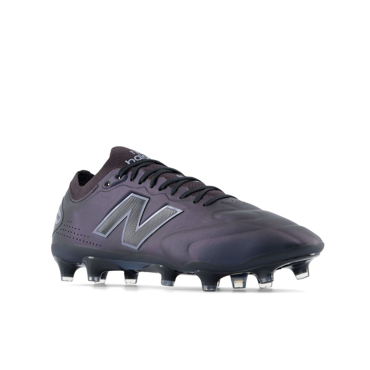 New Balance 442 Elite Knit Fg V3 Black
