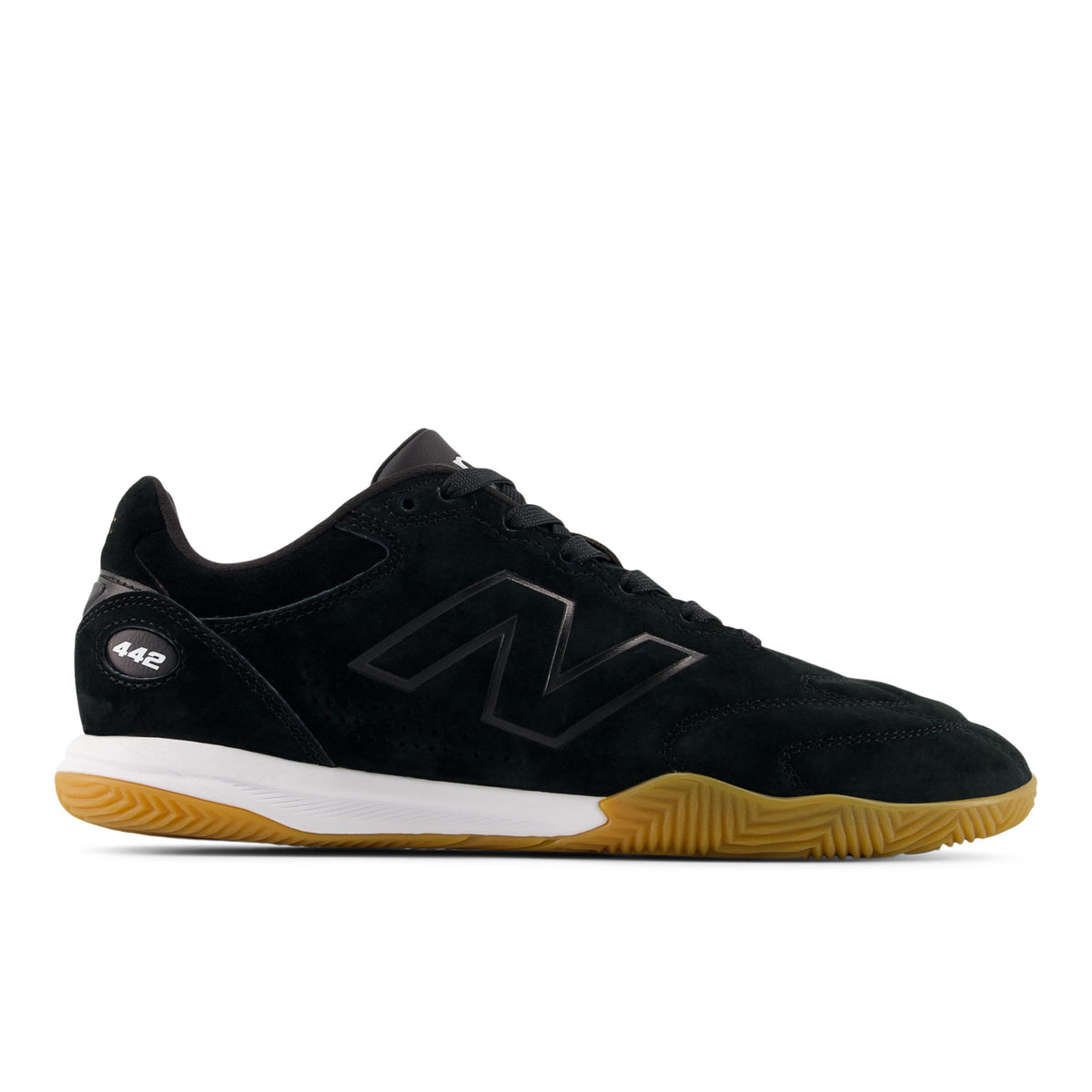 New Balance 442 Elite in Ls V3 Black