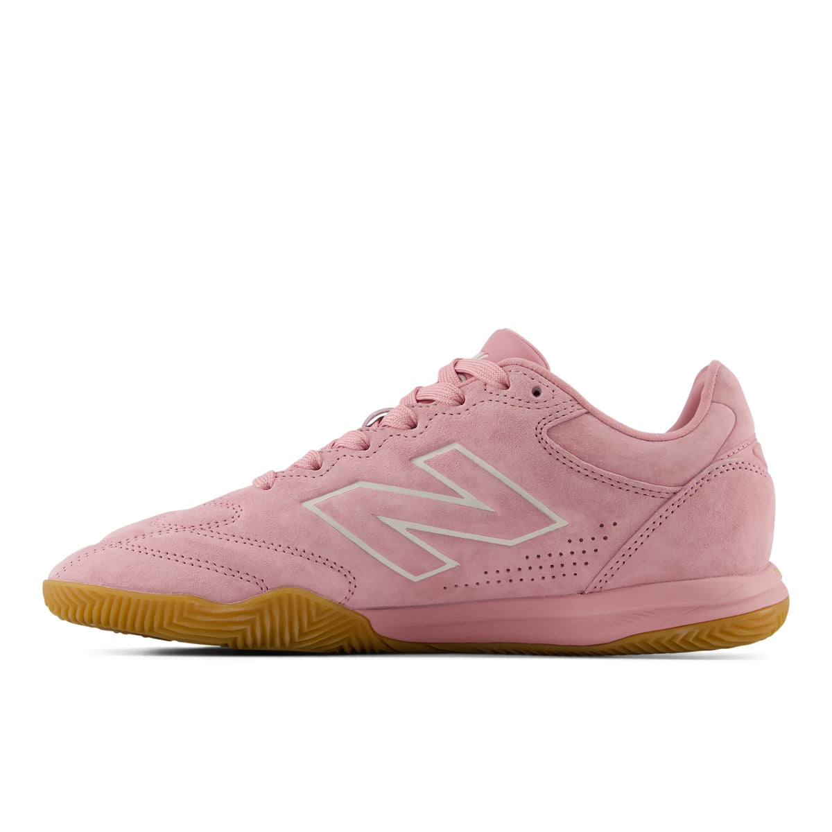 New Balance 442 Elite in LS V3 Sea Salt with Pink Heat