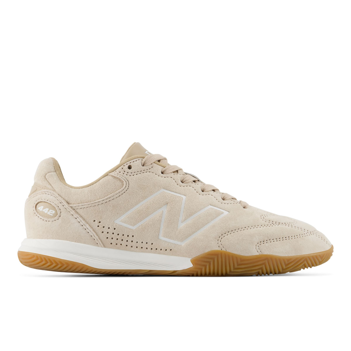 New Balance 442 Elite in Ls V3 Beige