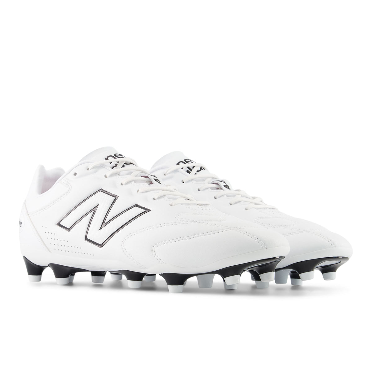 New Balance 442 Pro Fg V3 White
