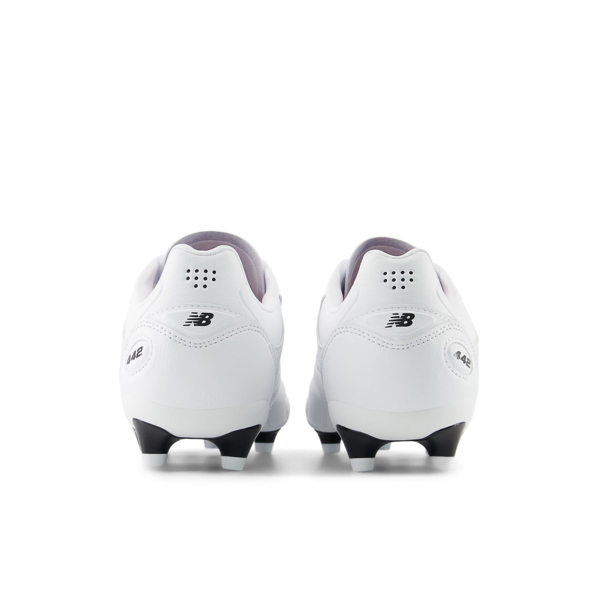 New Balance 442 Pro Fg V3 White
