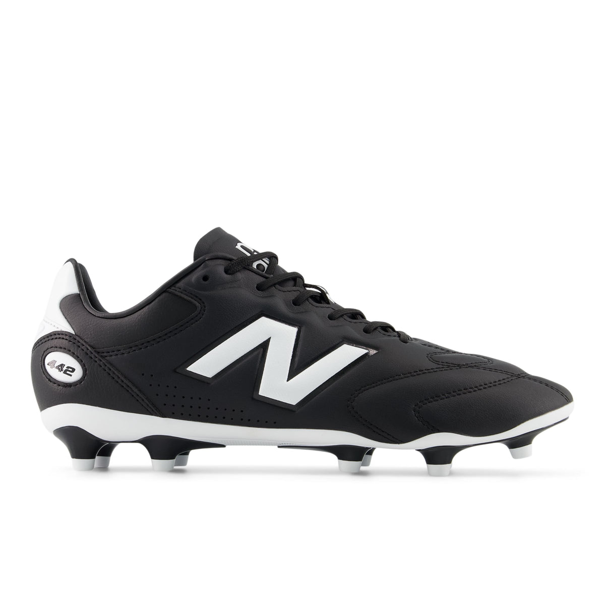 New Balance 442 Pro Fg V3 Black