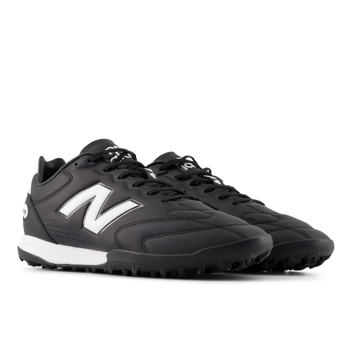 New Balance 442 Pro Tf V3 Black