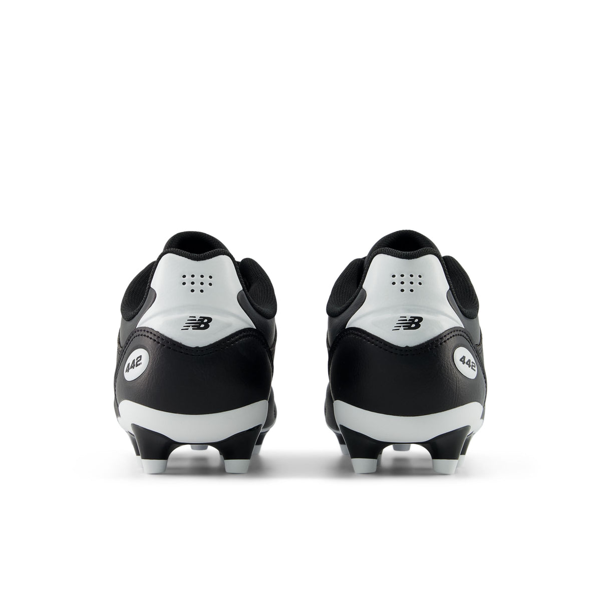 New Balance 442 Team Fg V3 Black