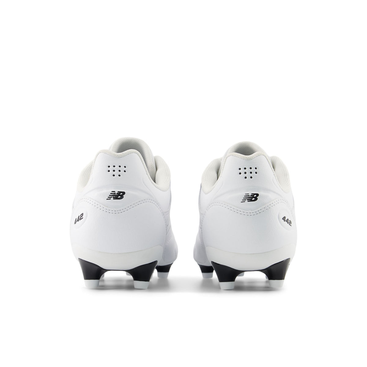New Balance 442 Team Fg V3 White