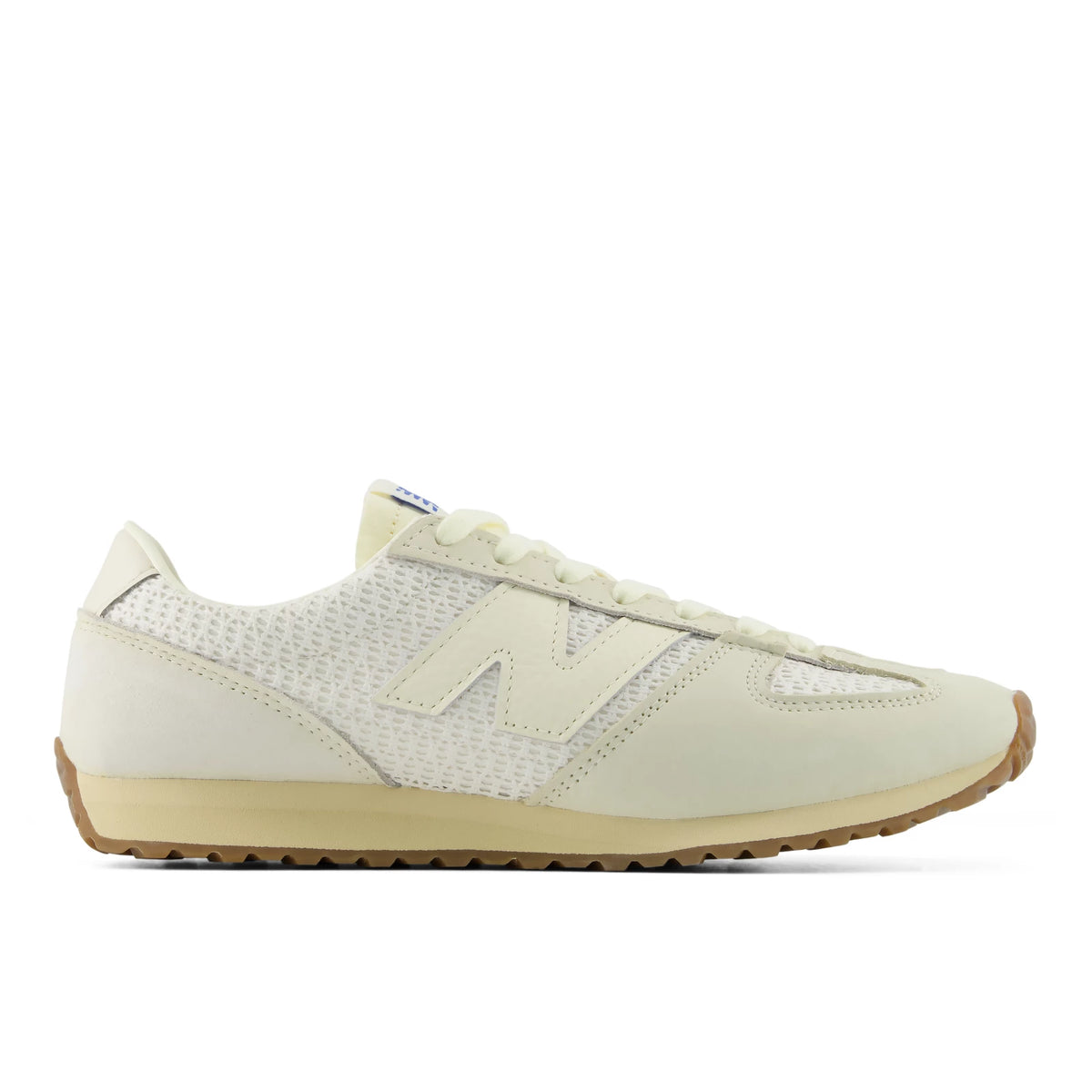 New Balance 471 Knit Angora with Sea Salt