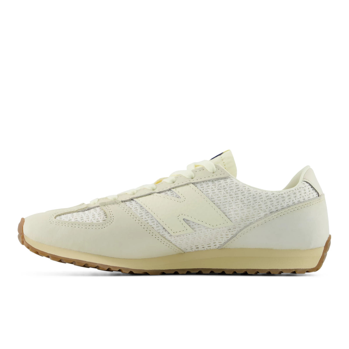 New Balance 471 Knit Angora with Sea Salt