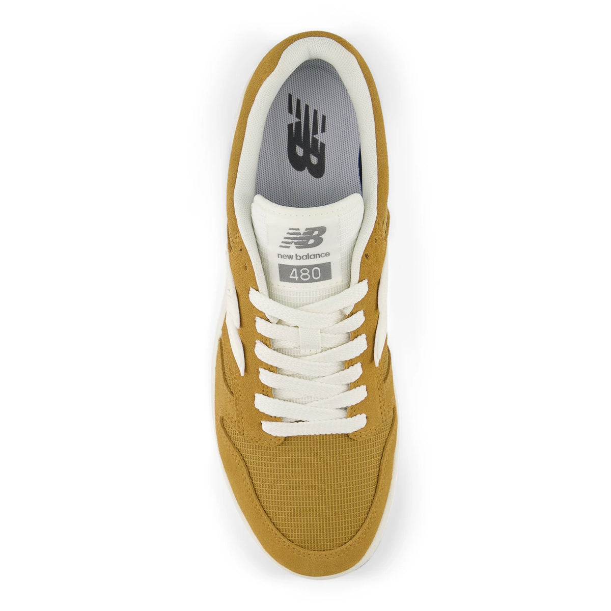 New Balance 480P Stucco Tca61 with Sea Salt