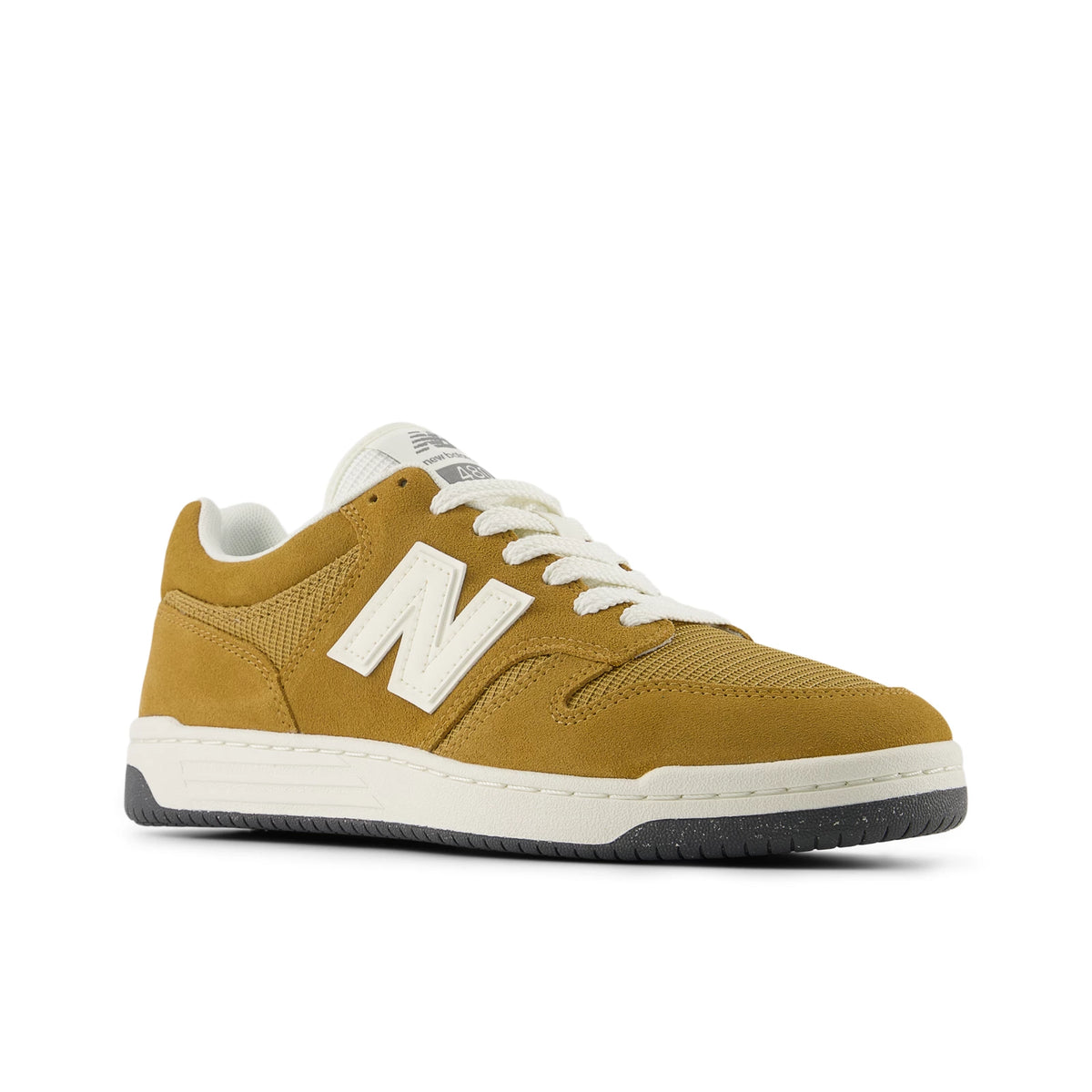 New Balance 480P Stucco Tca61 with Sea Salt