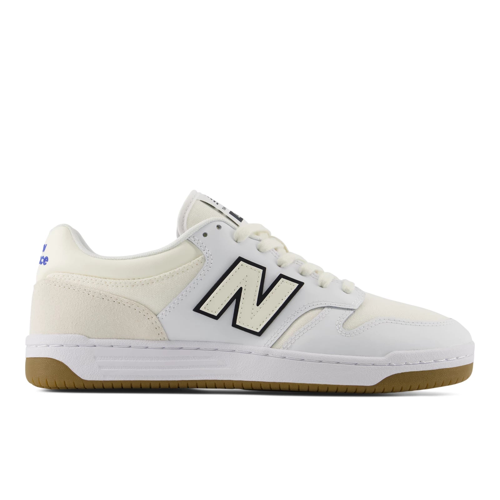 New Balance 480P Sea Salt With Phantom Sea Salt With Phantom