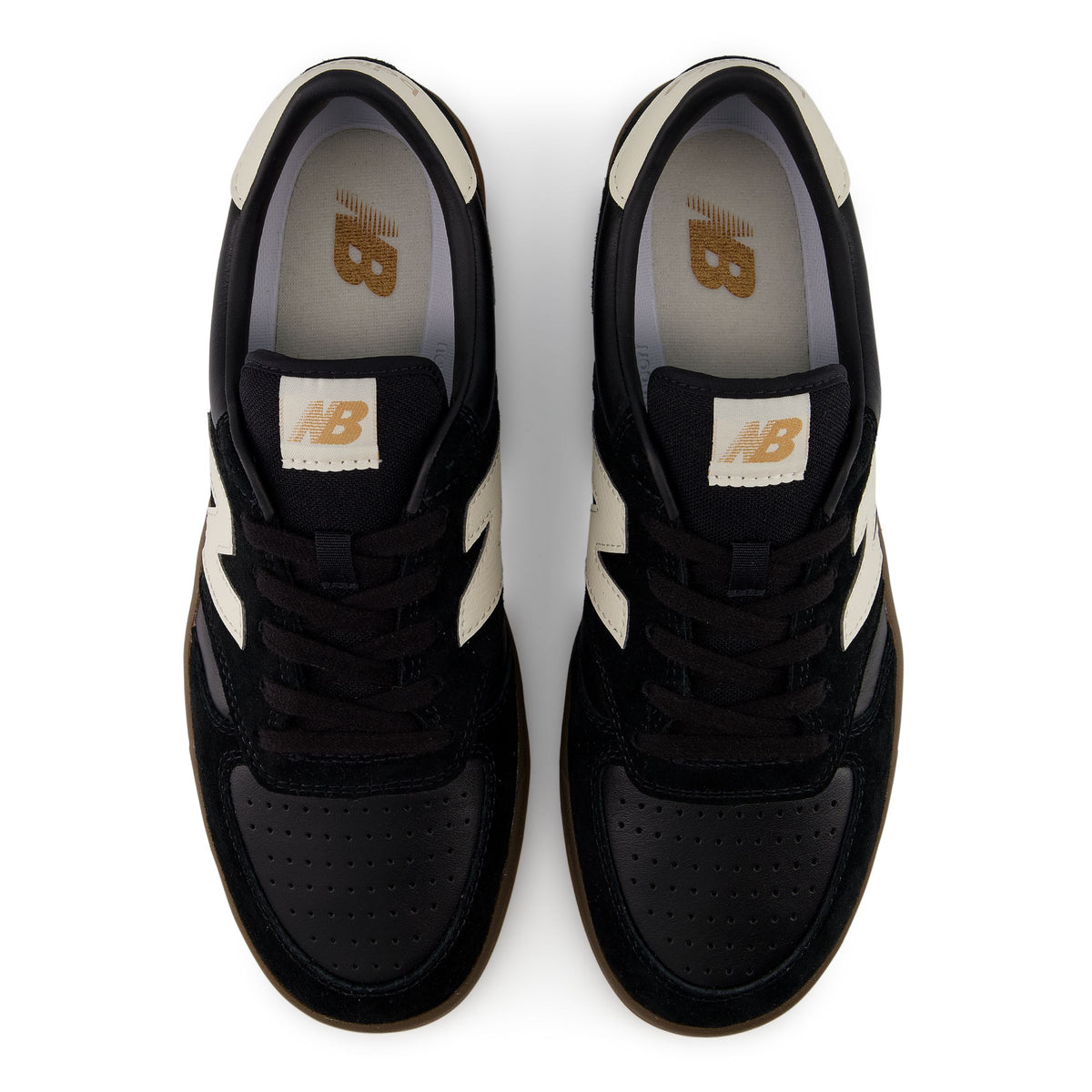 New Balance T500 Black