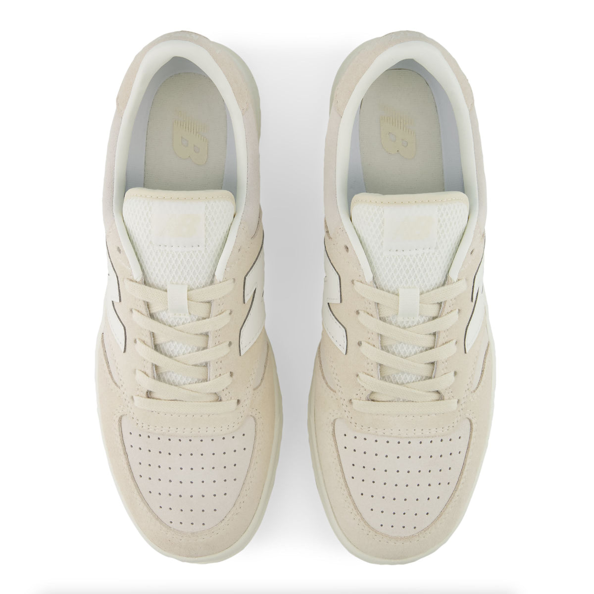 New Balance T500 Beige