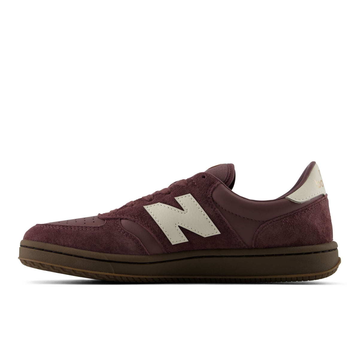 New Balance T500 Purple