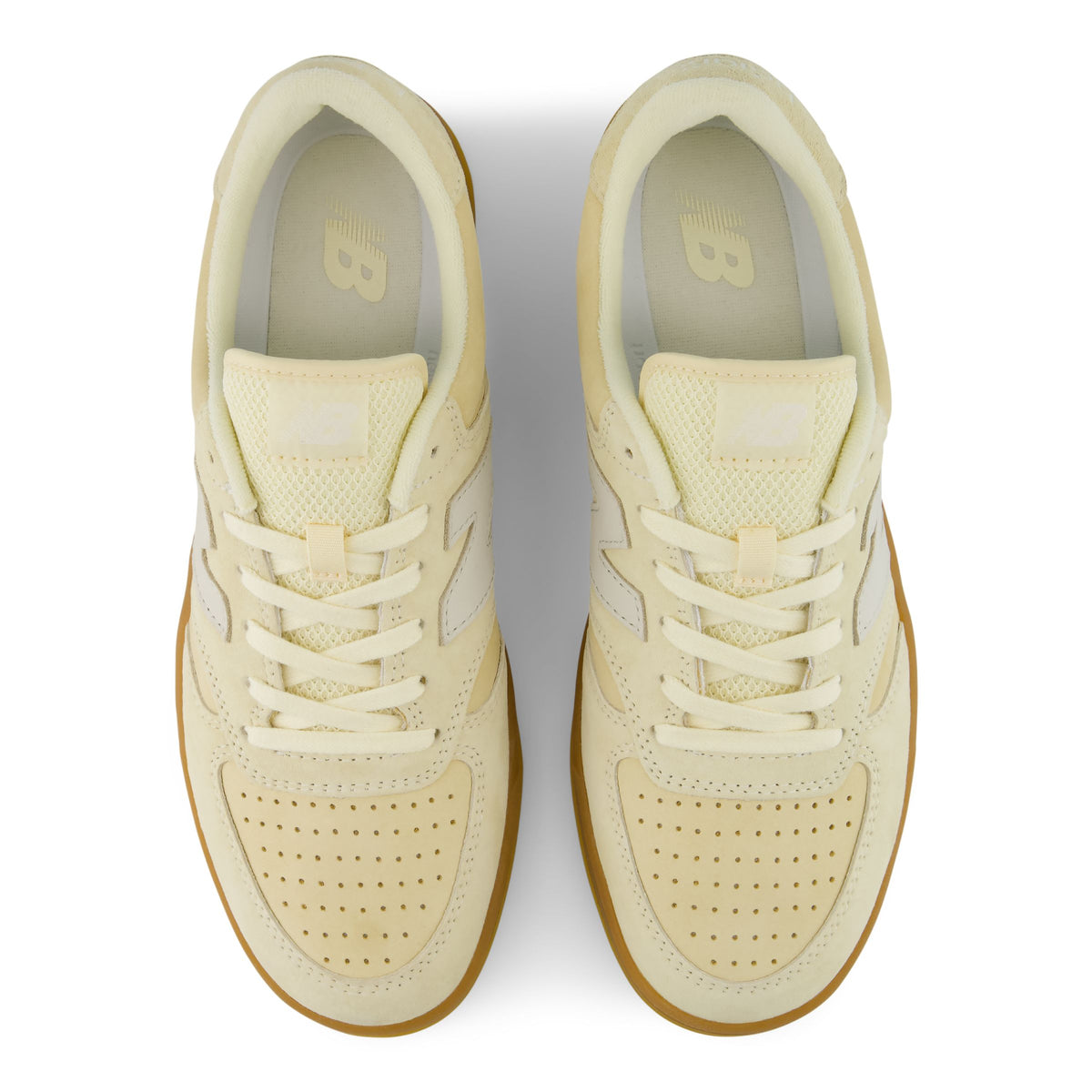 New Balance T500 Beige