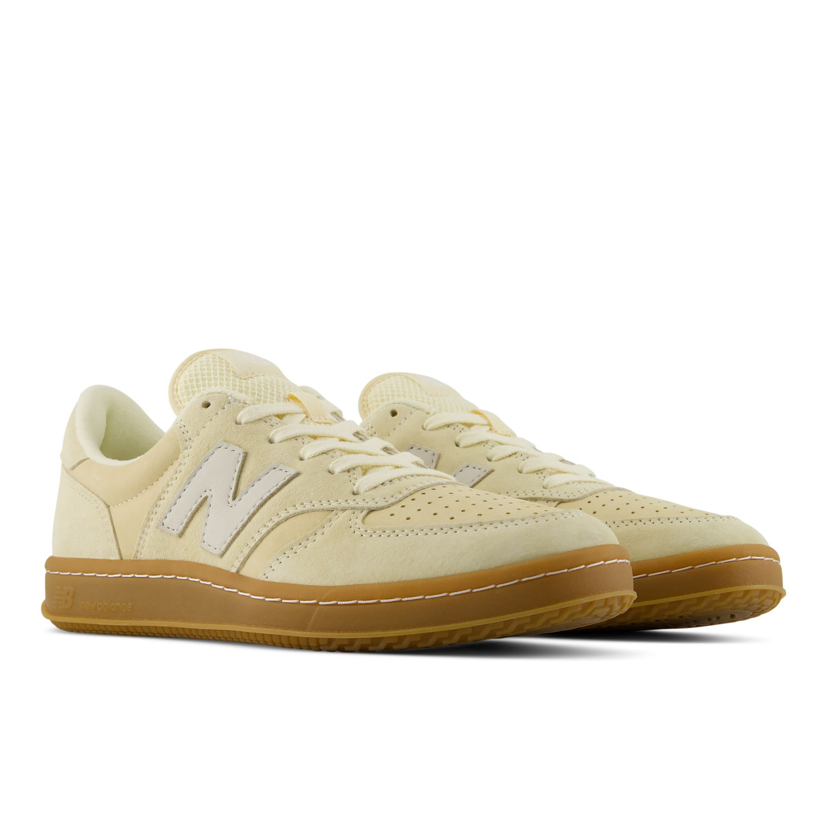 New Balance T500 Beige