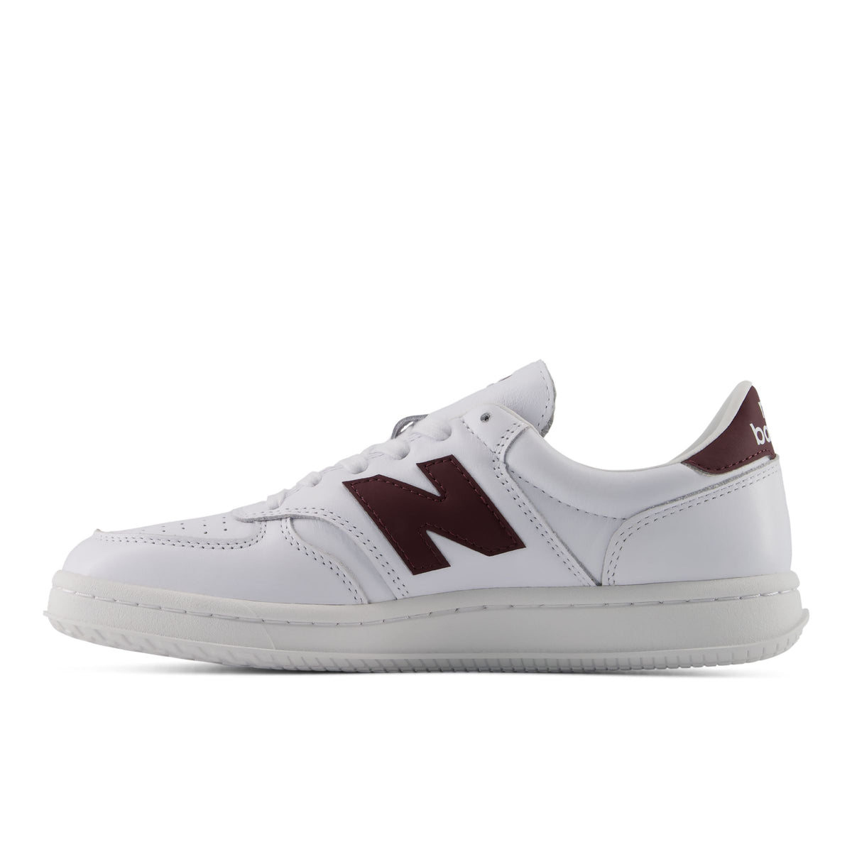New Balance T500 White