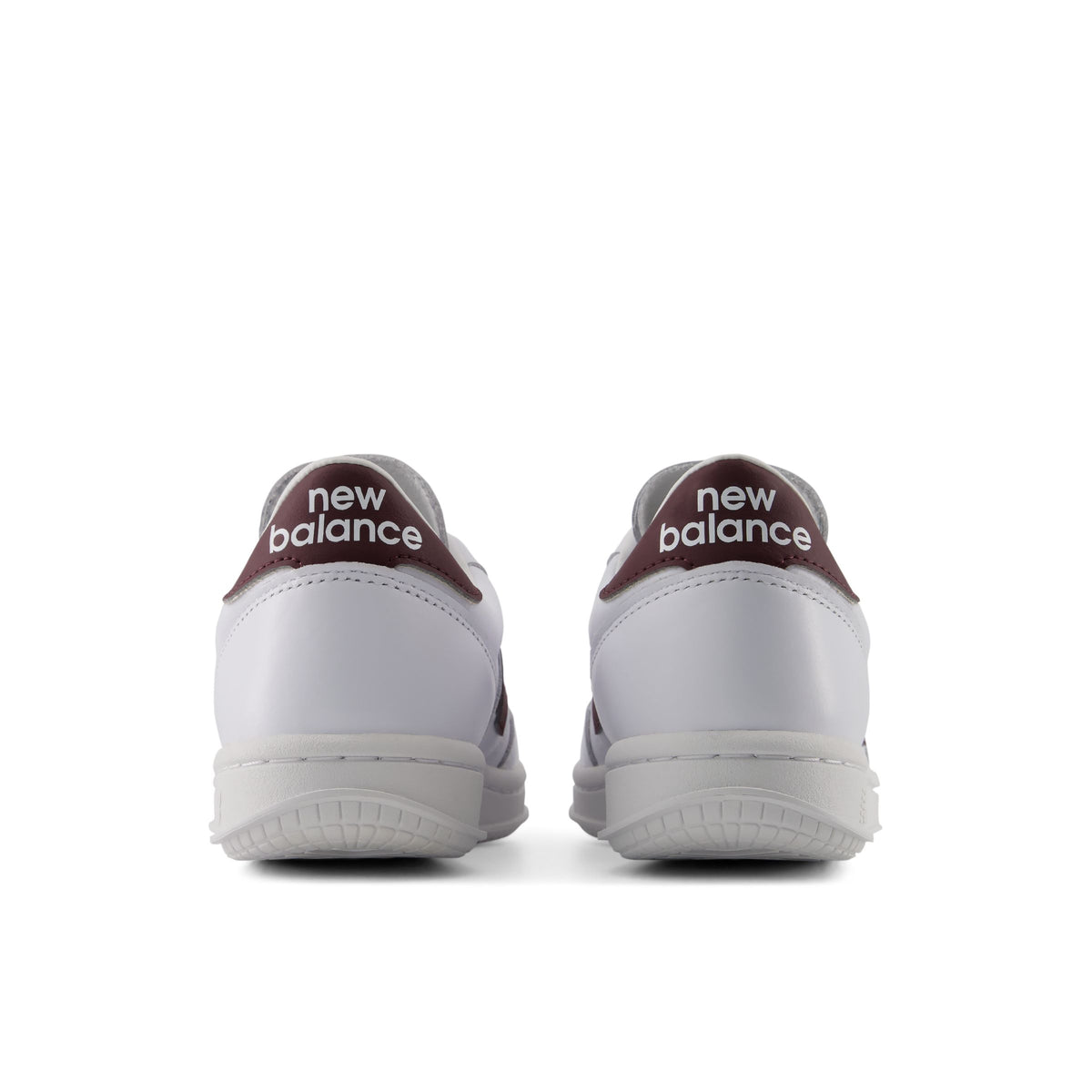 New Balance T500 White