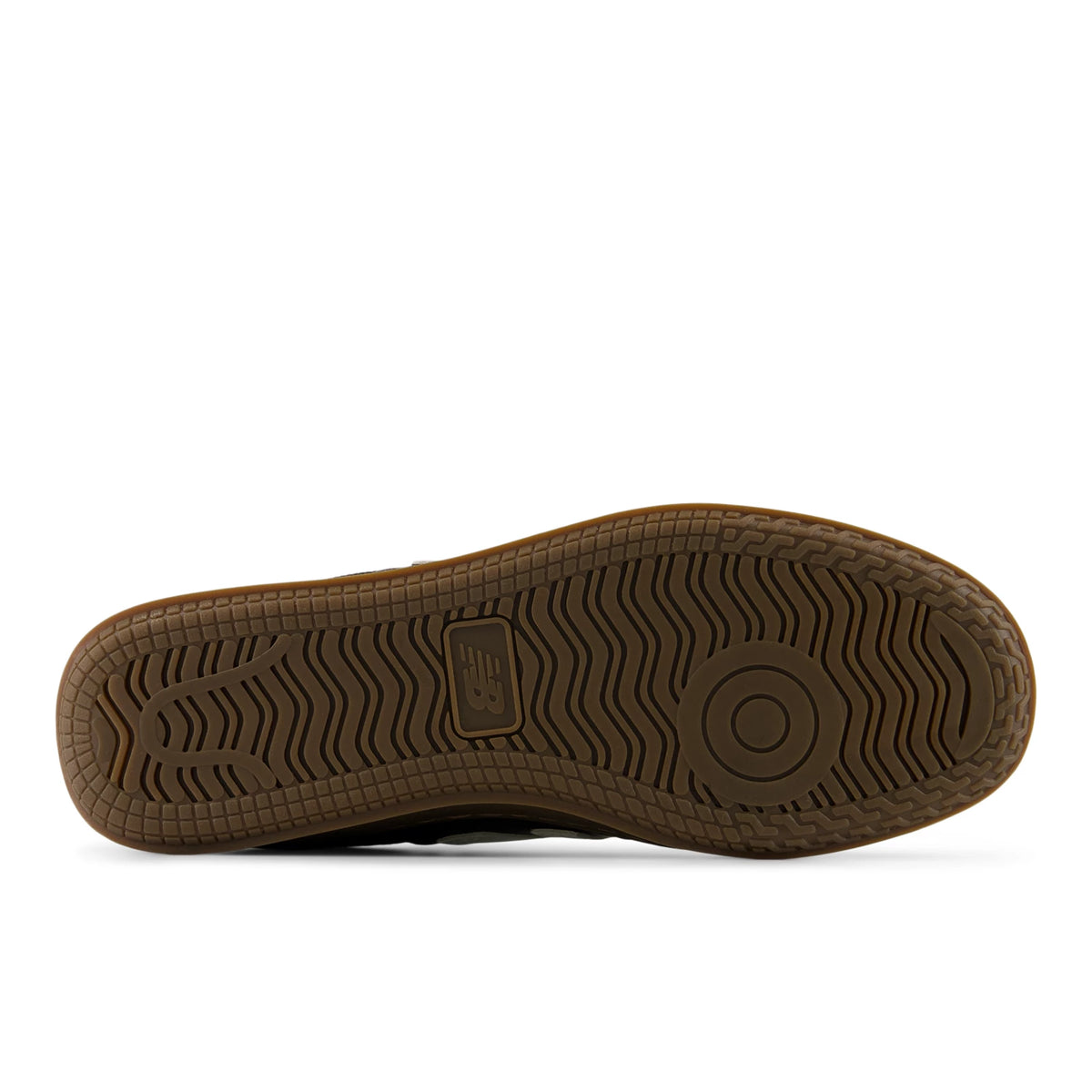 New Balance T500 Black Coffee with Sea Salt