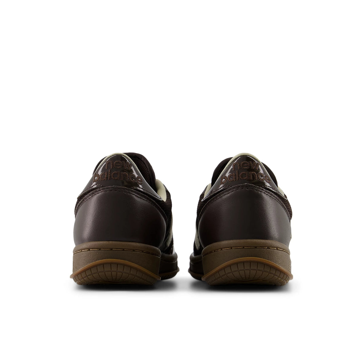 New Balance T500 Black Coffee with Sea Salt