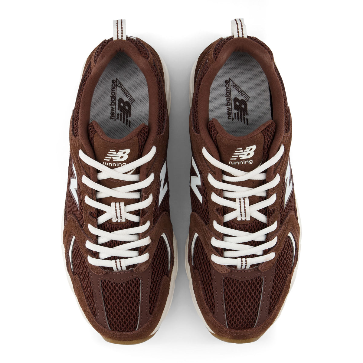 New Balance 530 Brown
