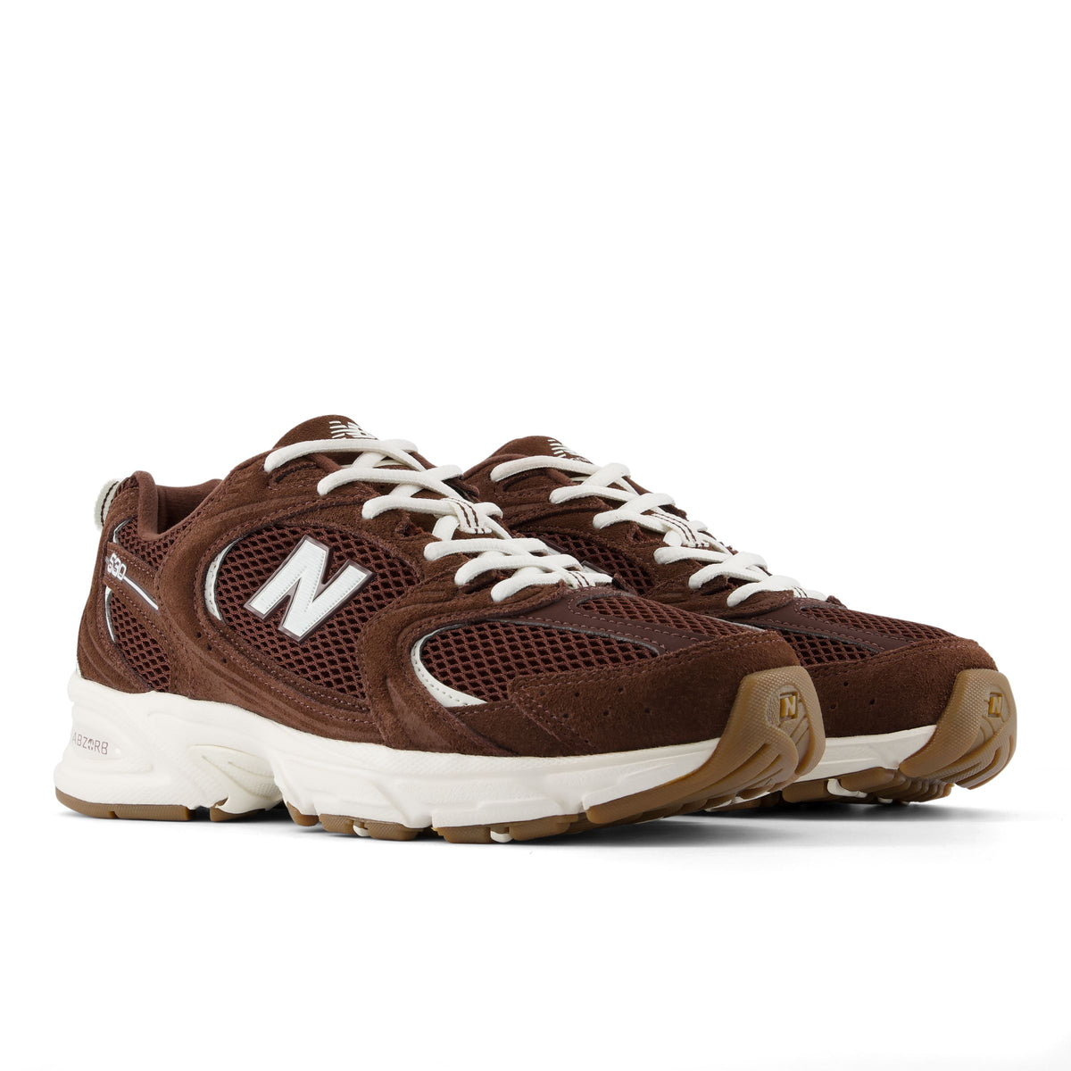 New Balance 530 Brown