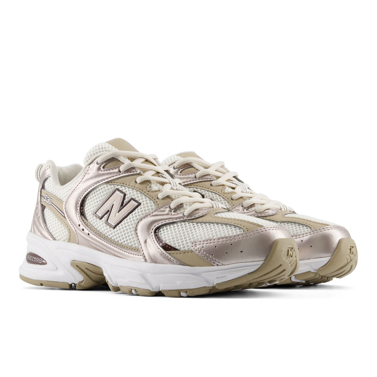 New Balance 530 Brown